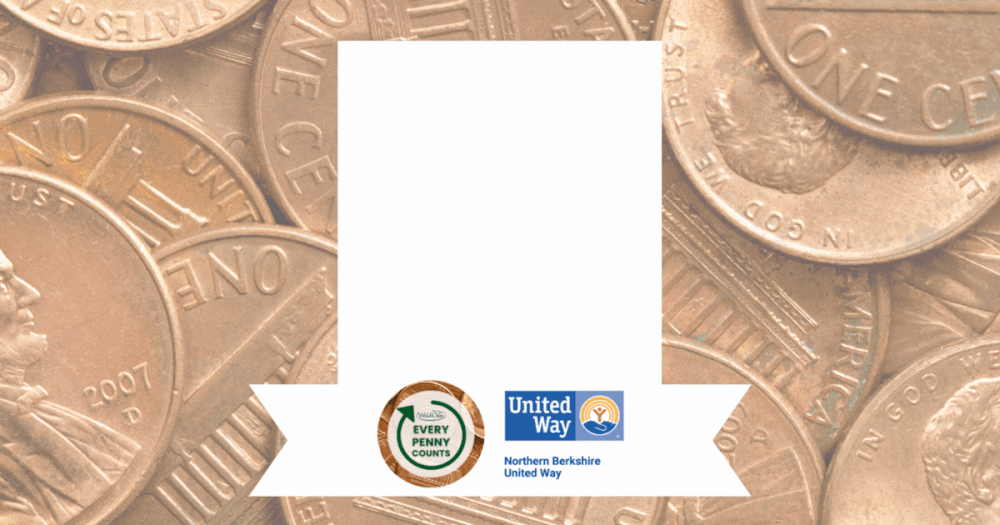 Every Penny Counts July Northern Berkshire United Way POST.gif