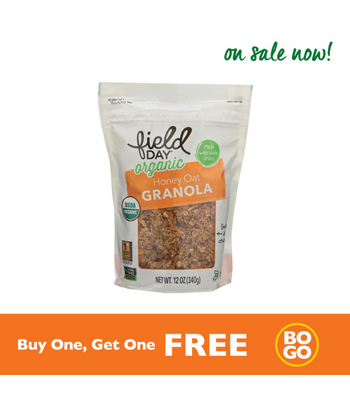 Field Day Organic  Granola.png
