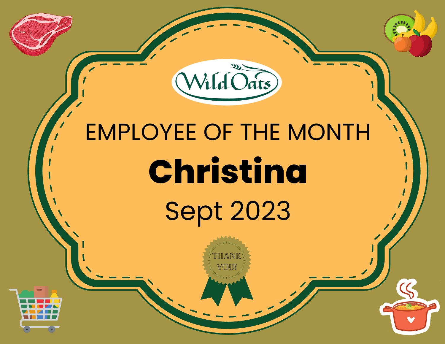 Christina Employee of the Month Sept 2023 Wild Oats Market (2).png