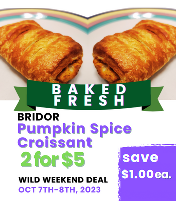 Pumpkin Spice Croissant.png