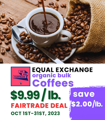 equal exchange equal exchange Coffees.png