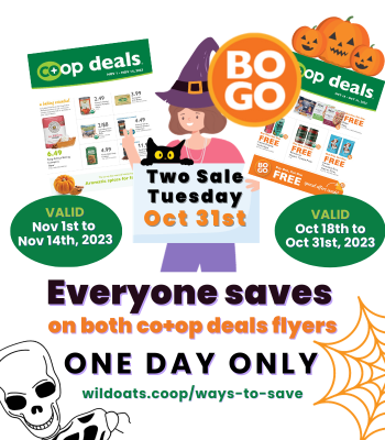 October 31 Two Sale Tuesday.png