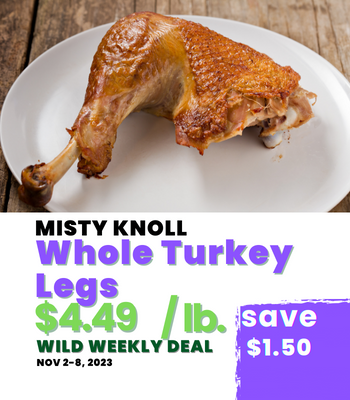 Misty Knoll Whole Turkey Legs.png