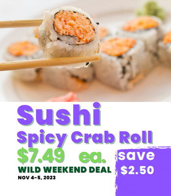 Sushi  Spicy Crab Roll.png