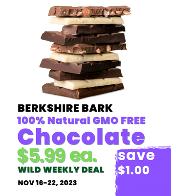 100% Natural GMO FREE Chocolate.png