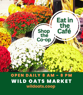 shop the coop eat in the cafe Wild Oats Market.png