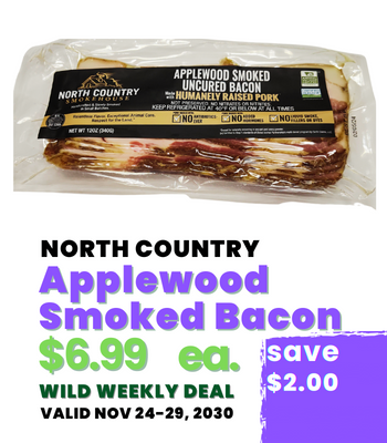North Country _applewod Smoked Bacon.png