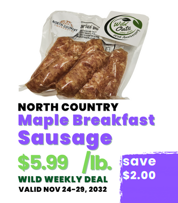 North Country Maple Breakfast Sausage.png