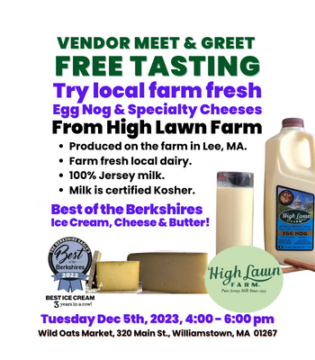 High Lawn Farm Tasting Event Dec 5 - 4 to 6 PM (2).png
