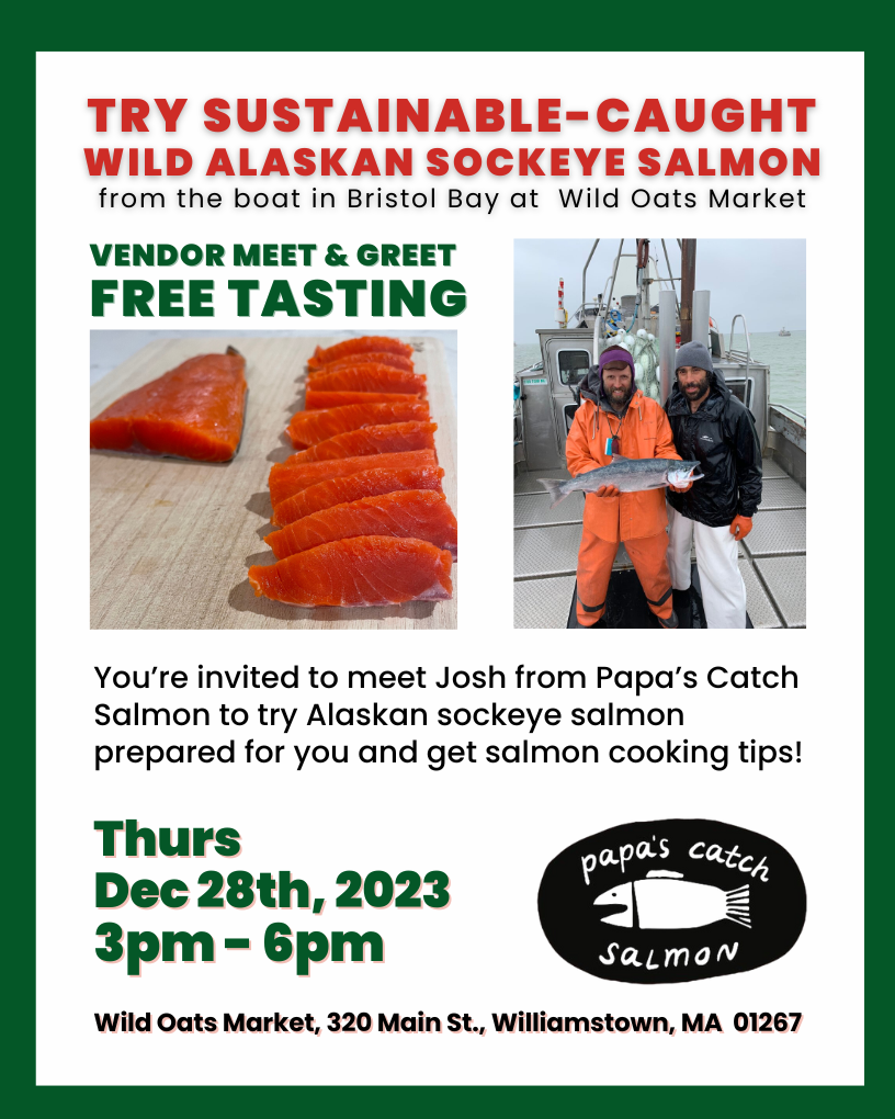 Oyster Tasting with Wulf's Fish at Wild Oats Market.png