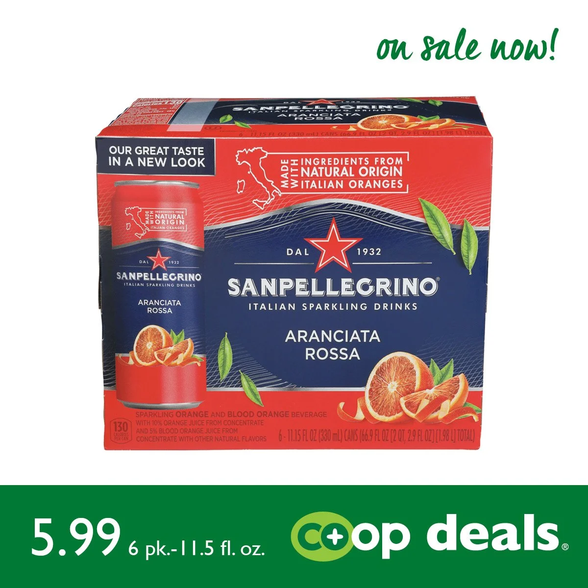 B-7-San Pellegrino-Italian Sparkling Drink.jpg