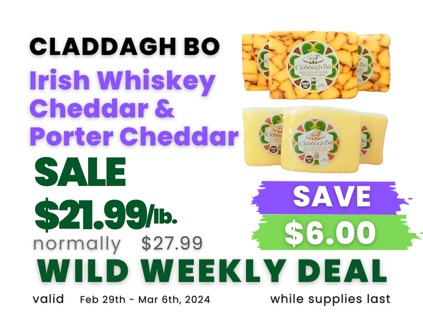 Irish Whiskey Cheddar & Porter Cheddar.png
