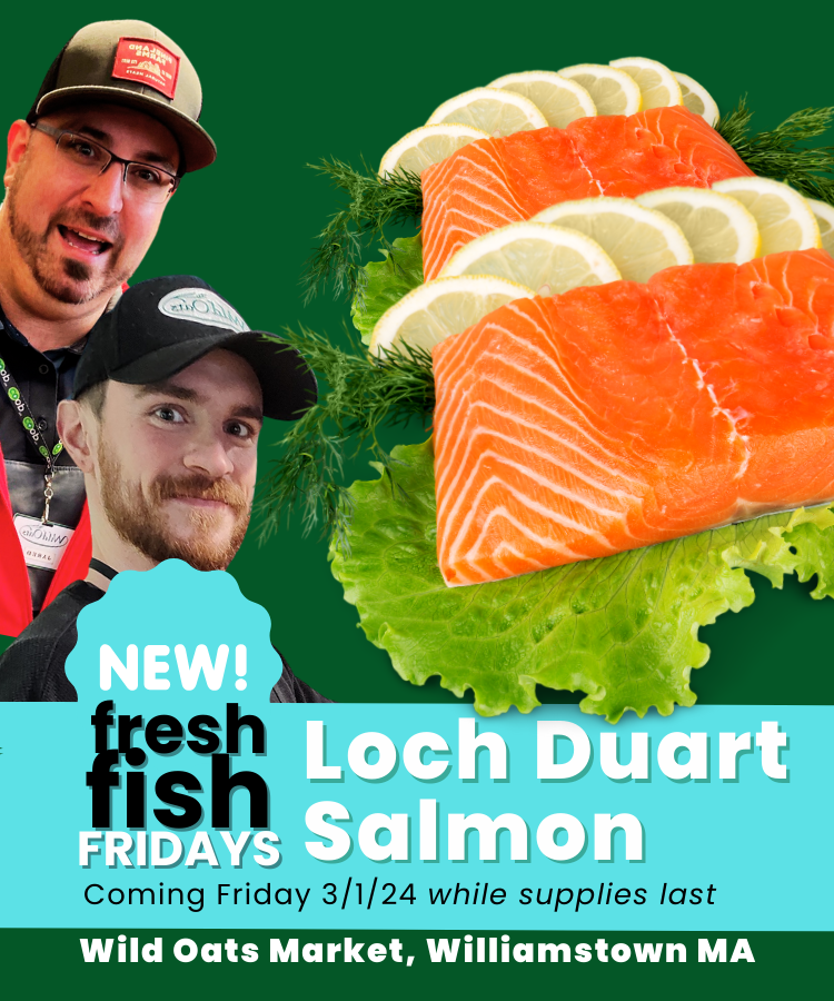 Loch Duart Salmon Fresh Fish Friday Wild Oats Market.png