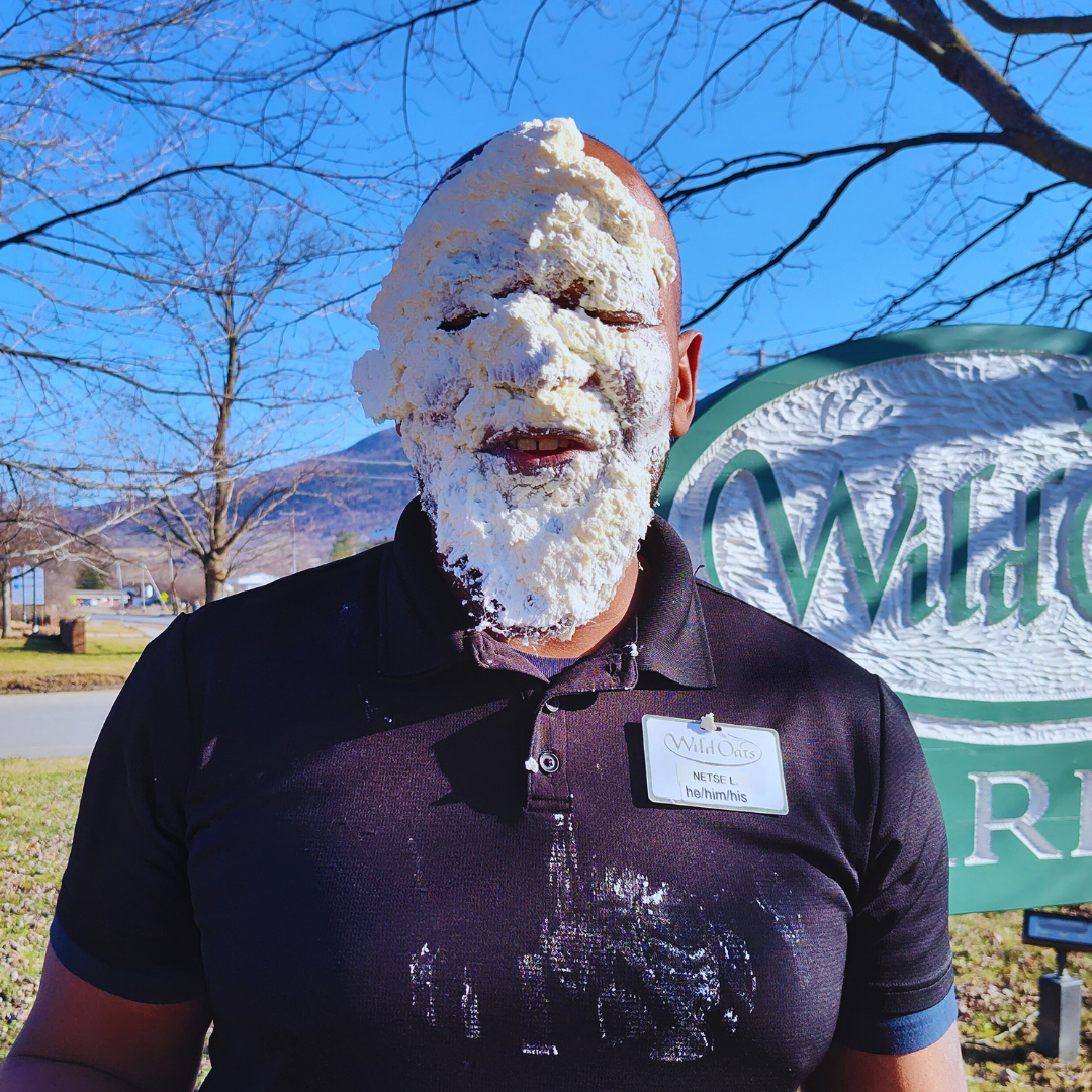 Pi Day 2024 at Wild Oats Market Williamstown MA