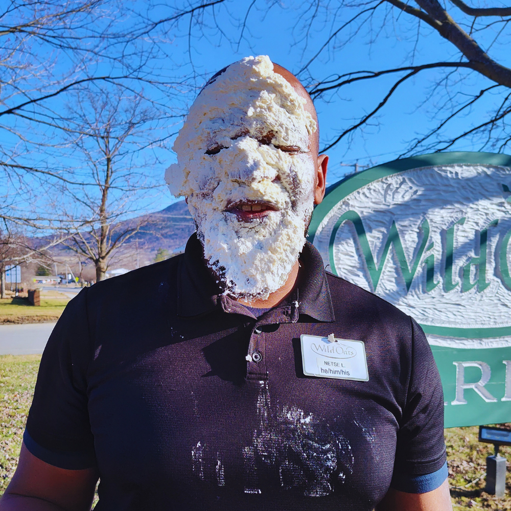 Pi Day 2024 at Wild Oats Market Williamstown MA