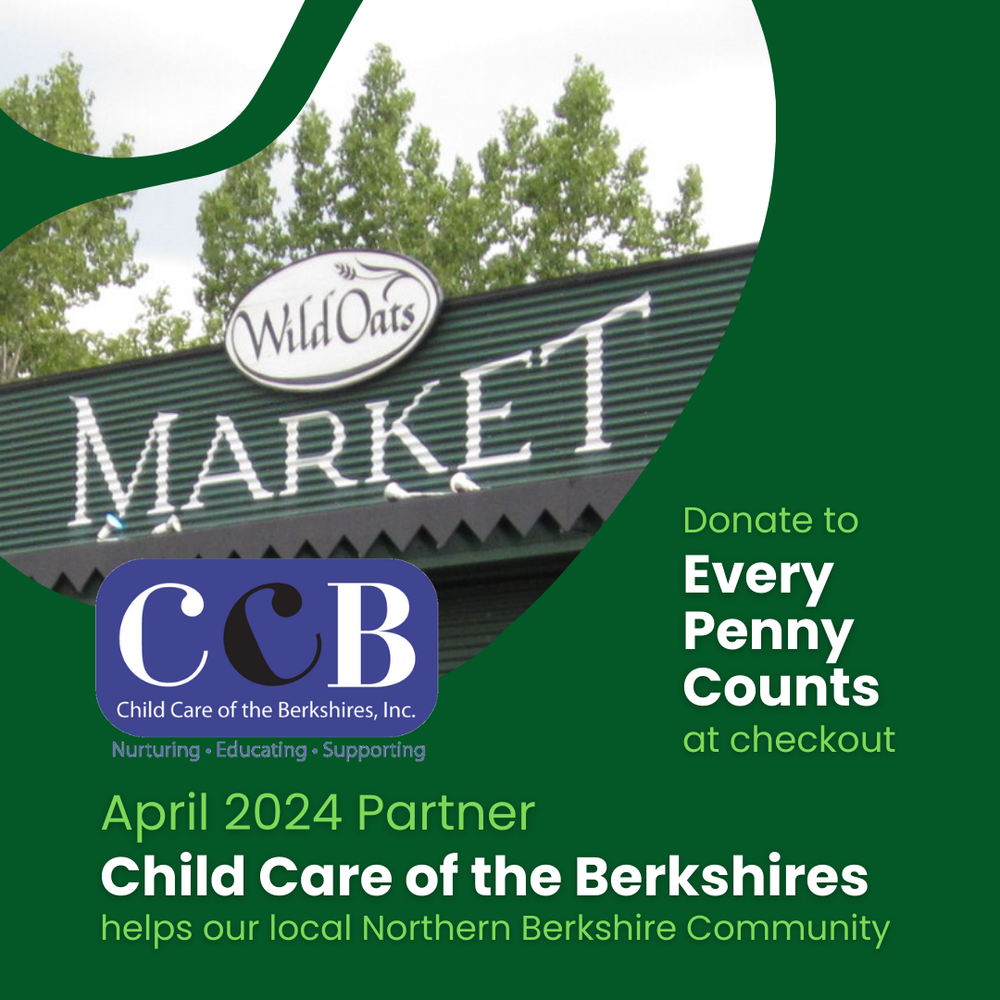 Child Care of the Berkshires