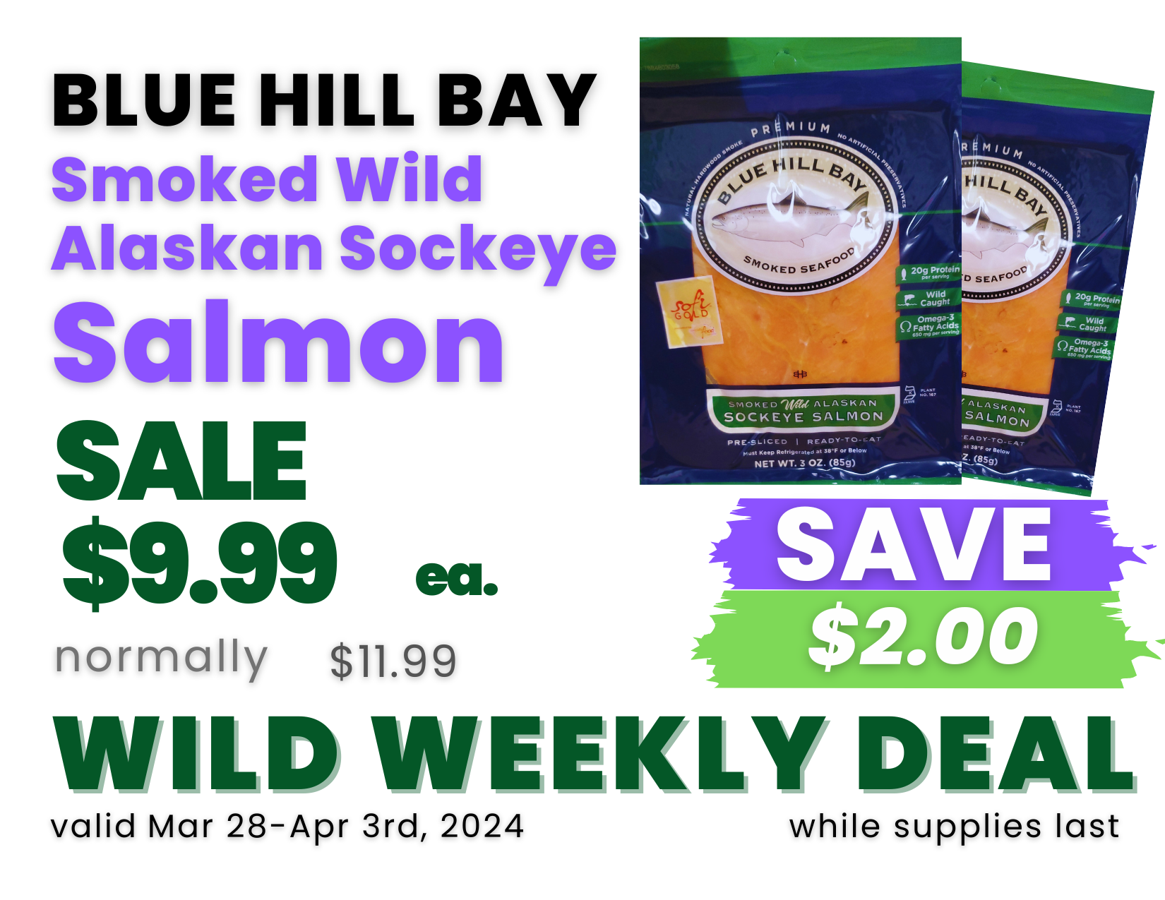 Blue Hill Bay Smoked Wild Alaskan Sockeye Salmon.png