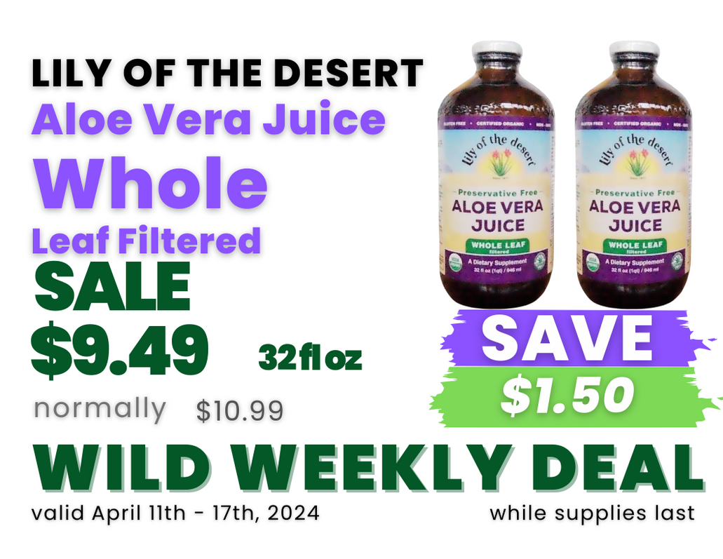 Aloe Vera Juice Whole Leaf Filtered Lily of the Desert.png