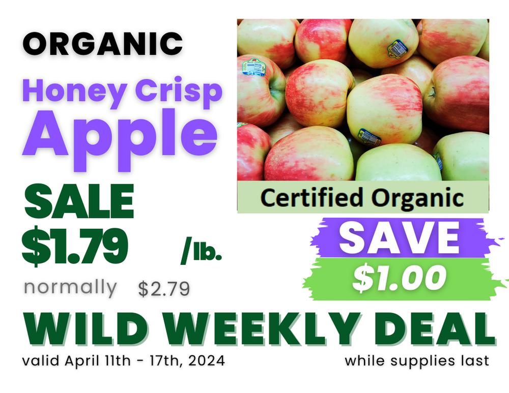 Organic Honey Crisp Apple.png