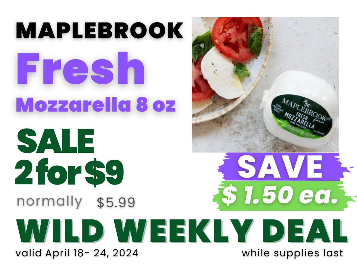 Fresh Mozzarella 8 oz.png