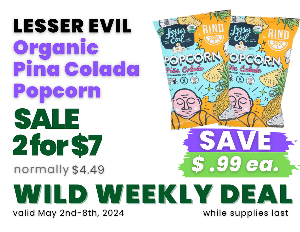 Lesser Evil Organic Pina Colada Popcorn.png