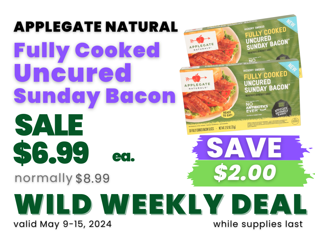Meat and Seafood Fully Cooked Uncured Sunday Bacon.png