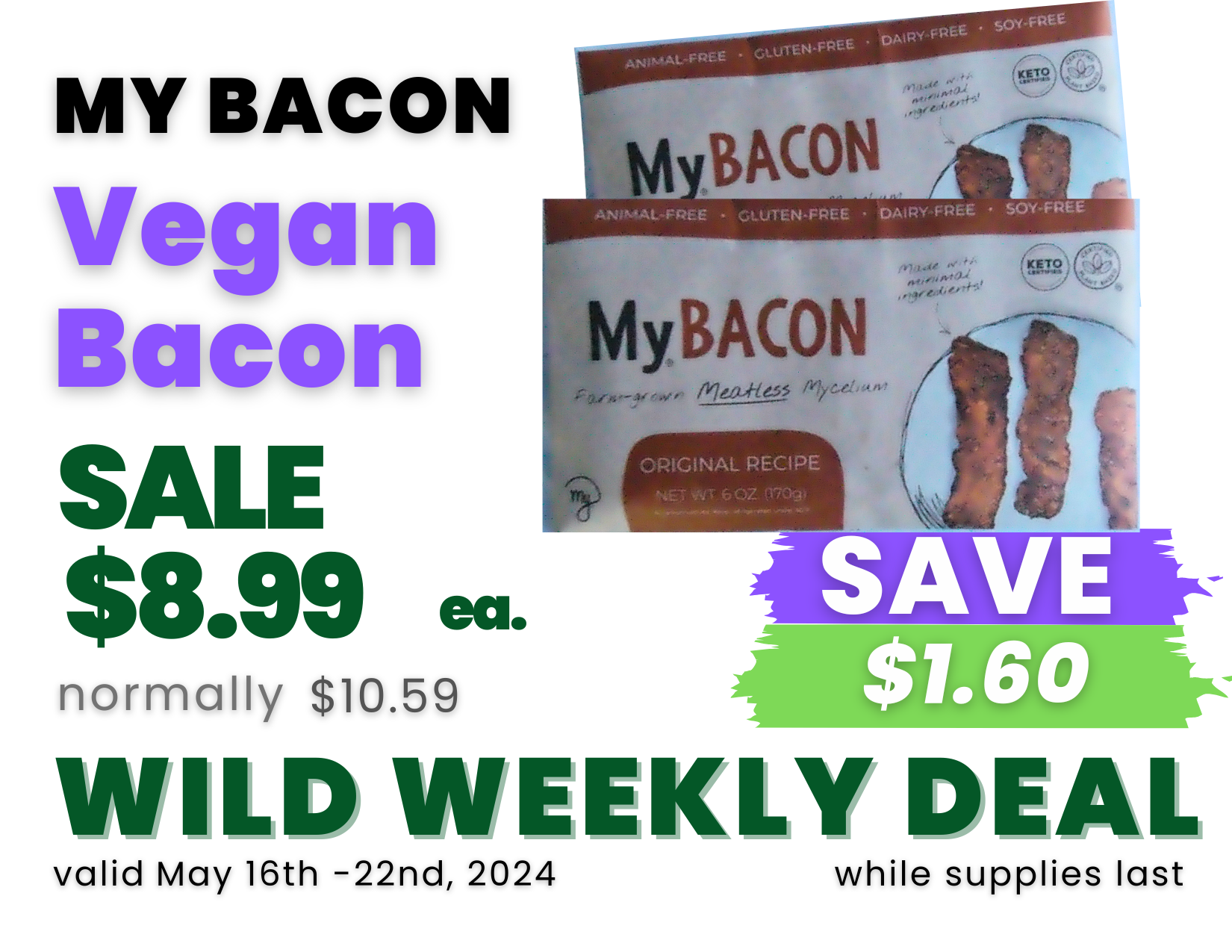 Grocery MyBacon Vegan Bacon.png