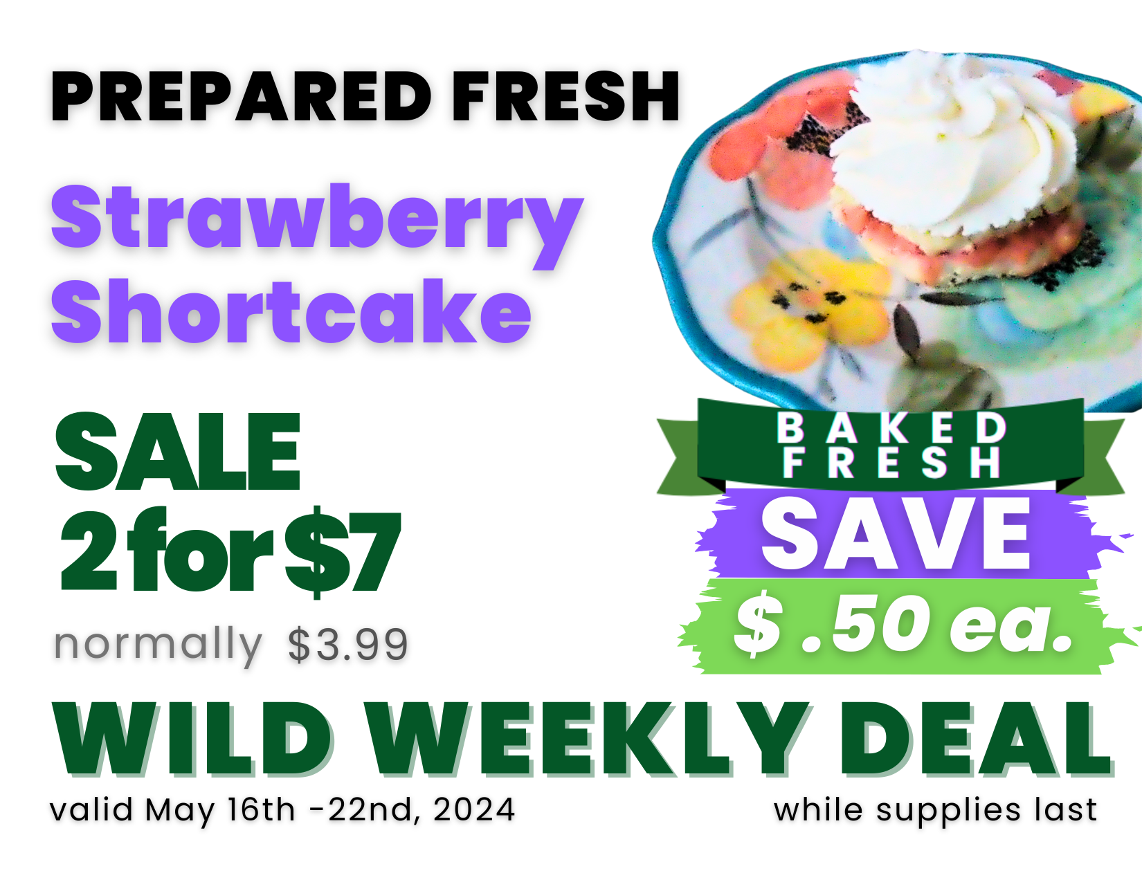 Prepared Foods -  Strawberry Shortcake Prepared Fresh.png