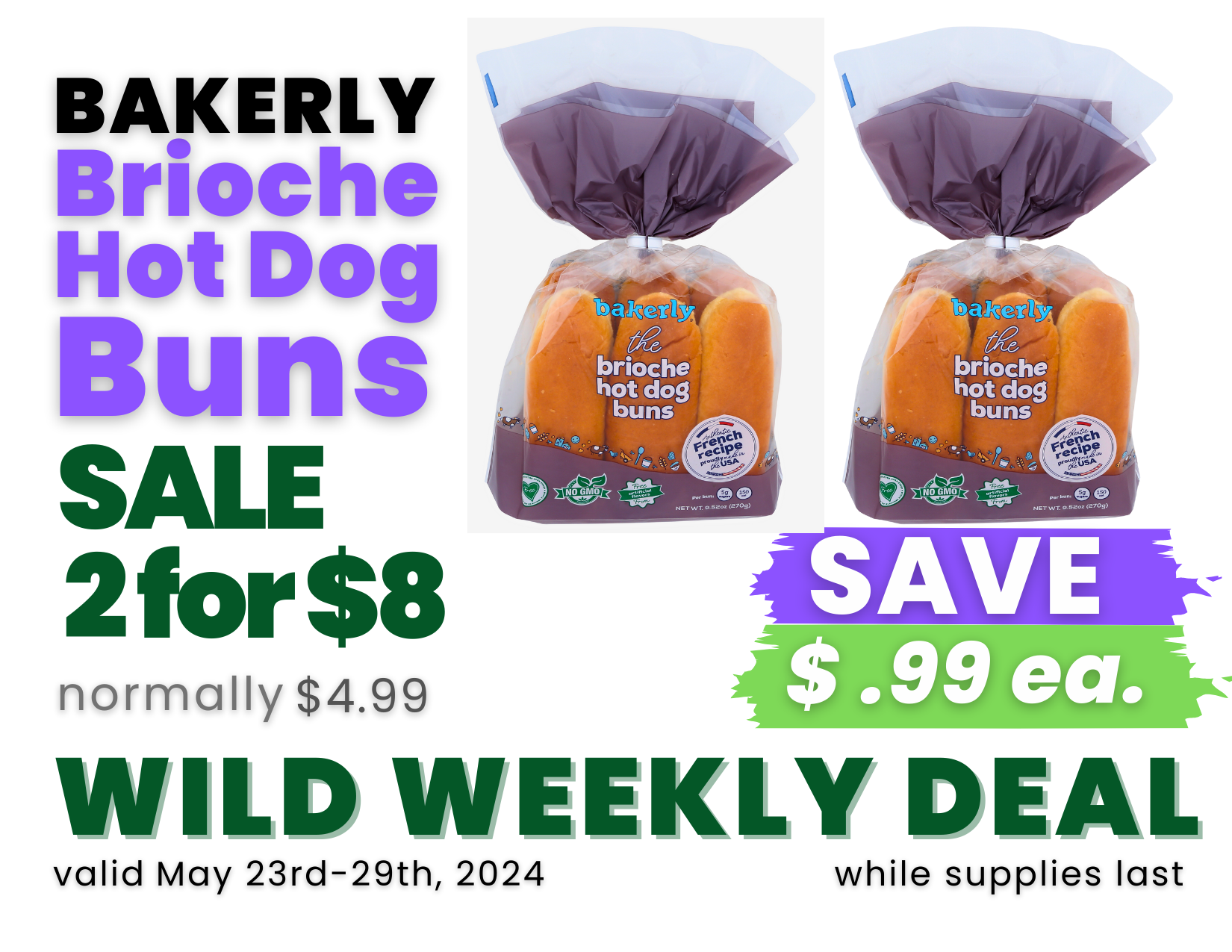 Brioche Hot Dog Buns.png