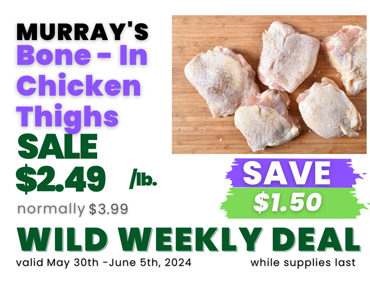 Bone - In Chicken Thighs.png