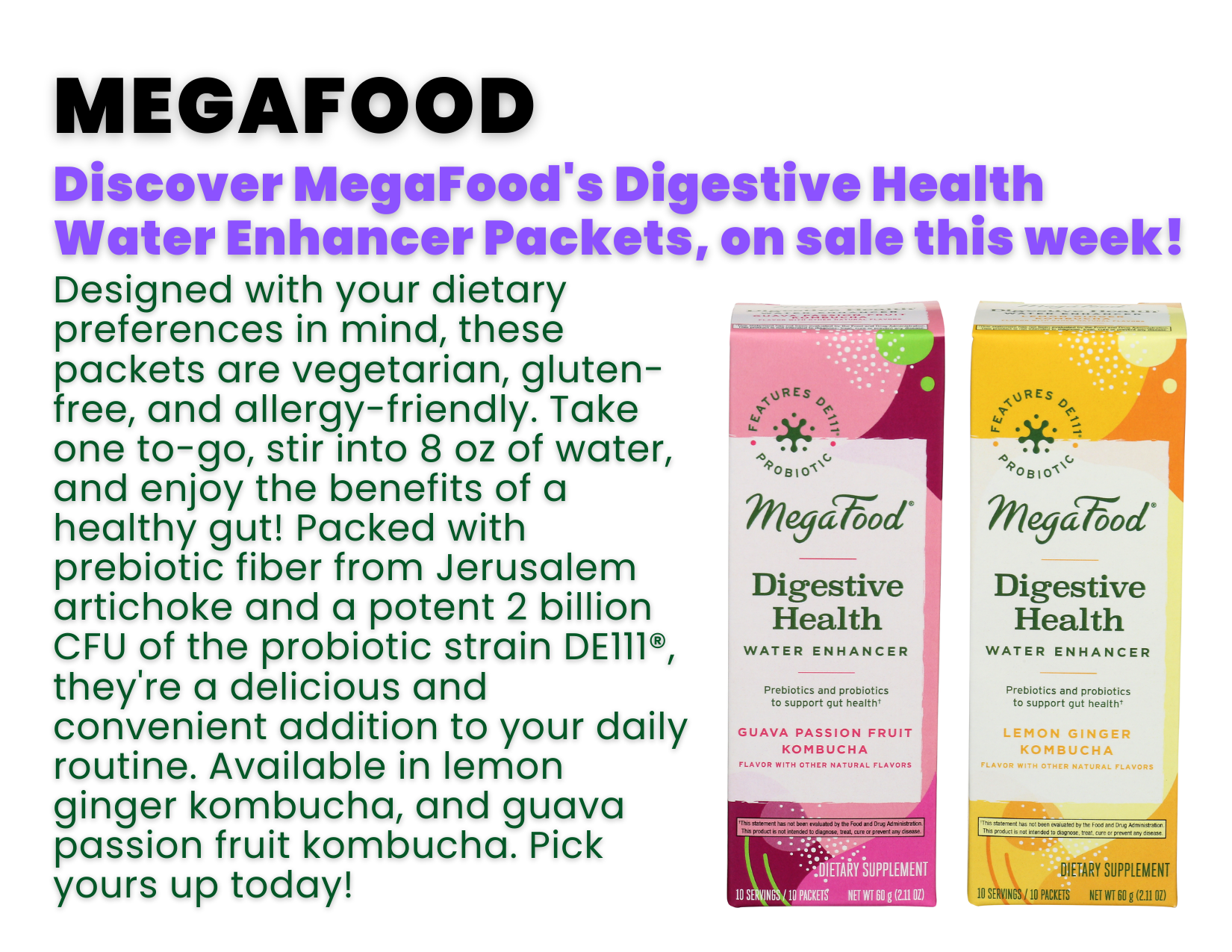 Wellness - Megafood Digestive Health Water Enhancers Write Up.png