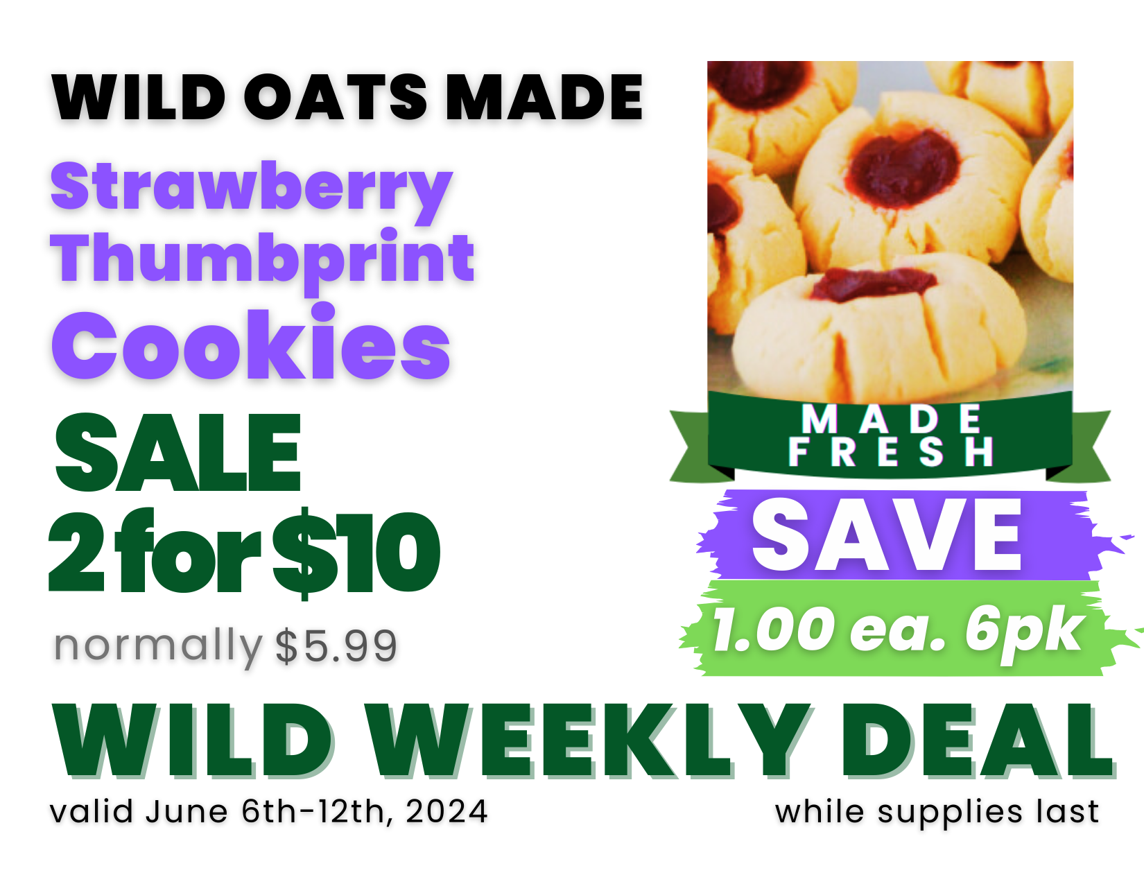 Wild Oats Made - Strawberry Thumbprint Cookies.png