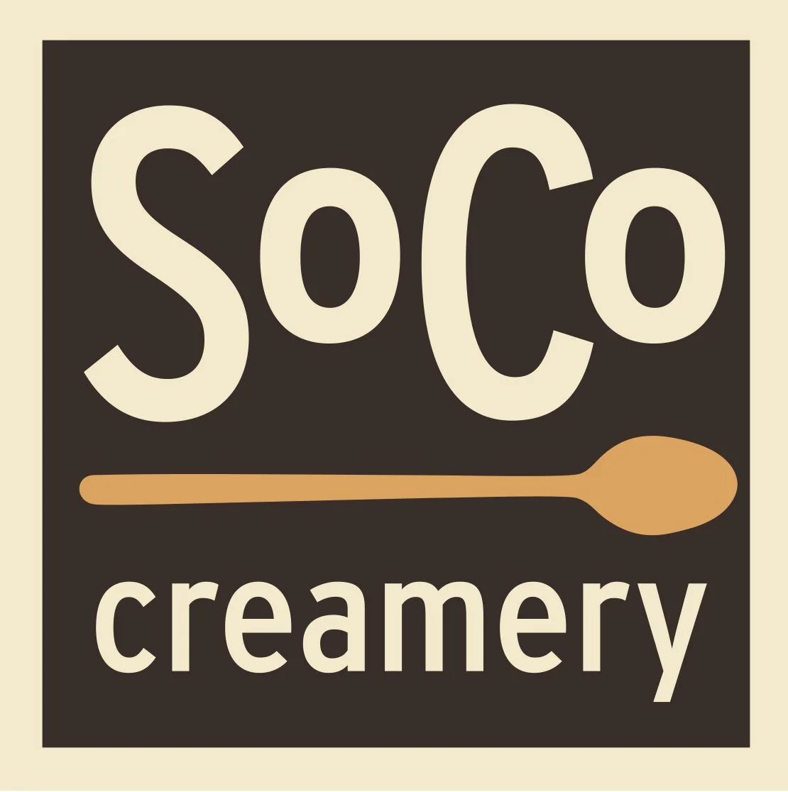 SoCO Creamery