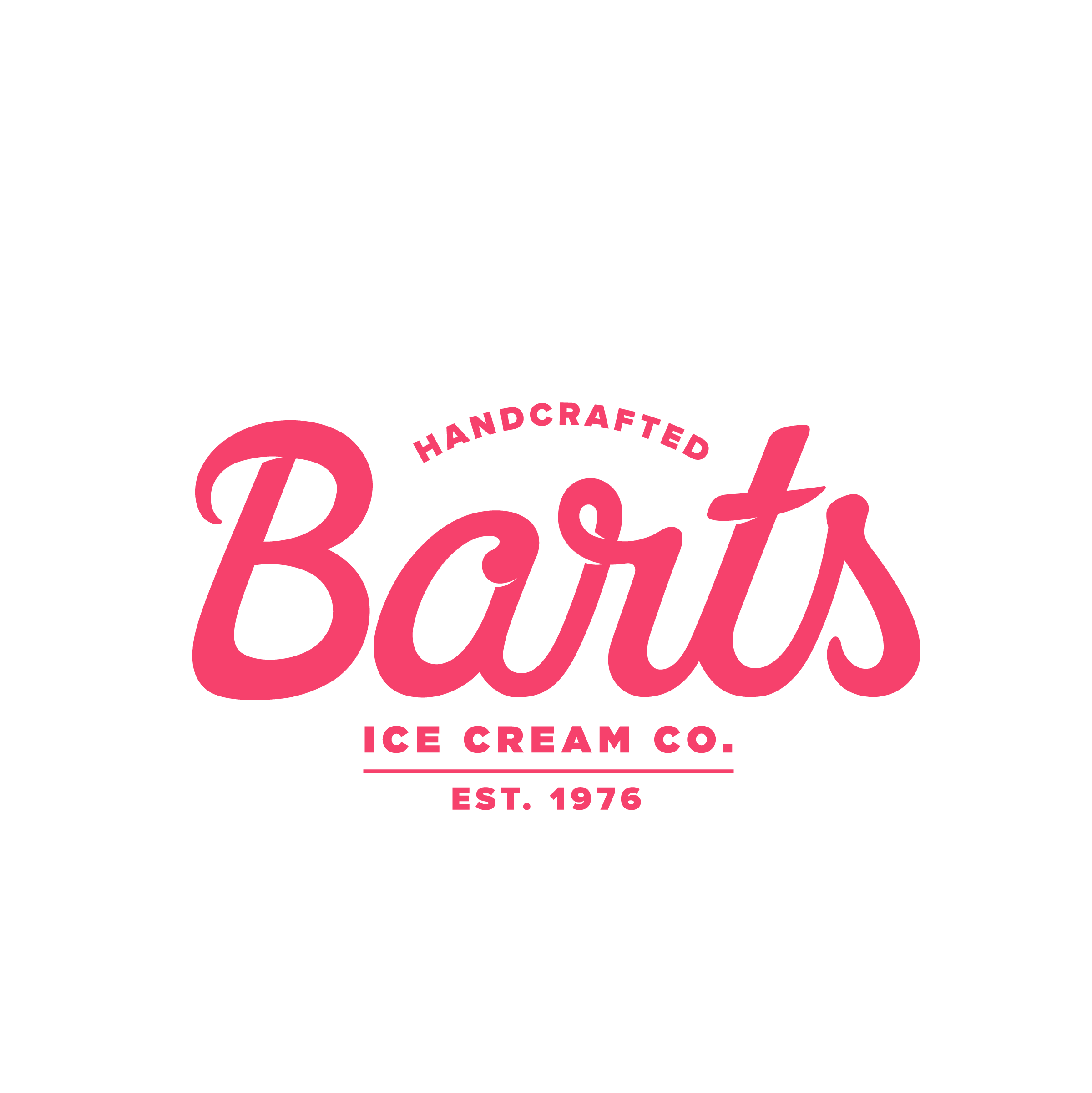 Barts Ice Cream Co