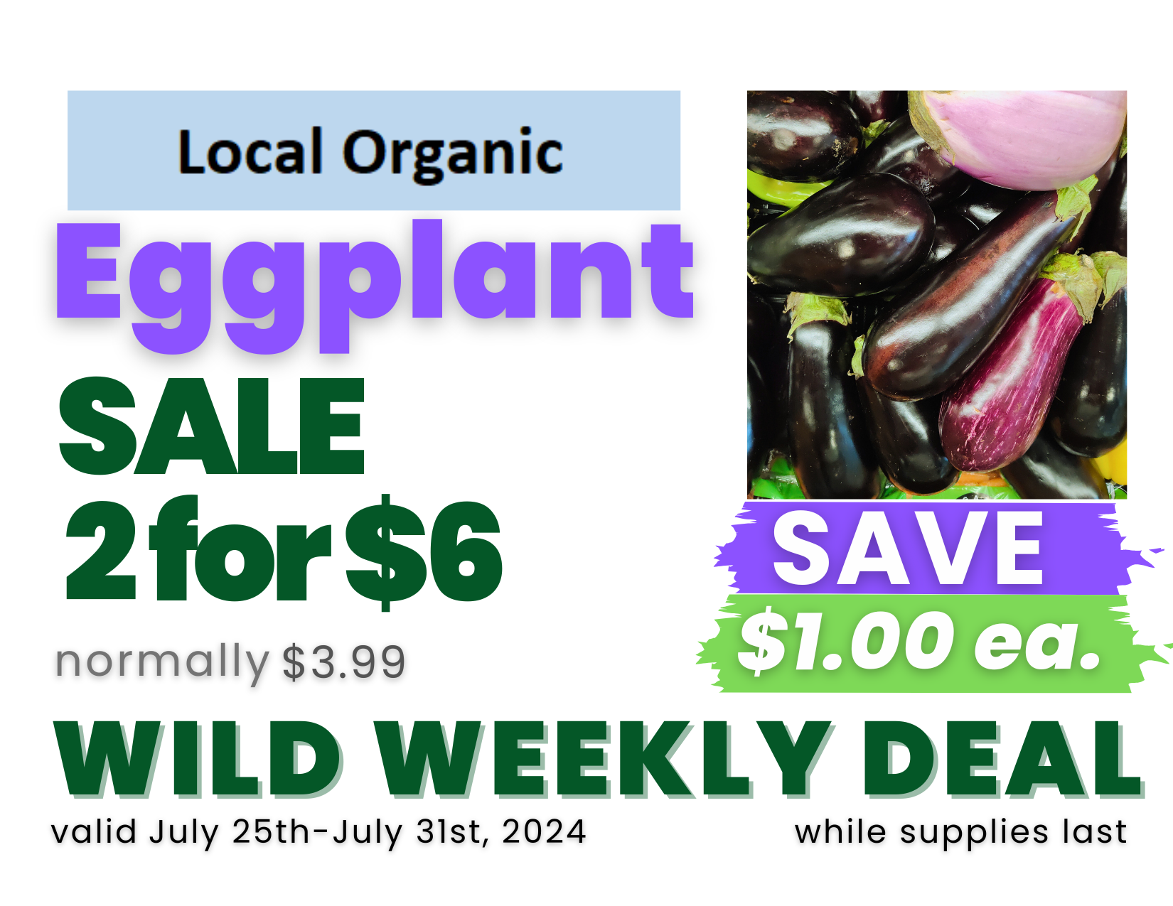 Eggplant at Wild Oats Market.png