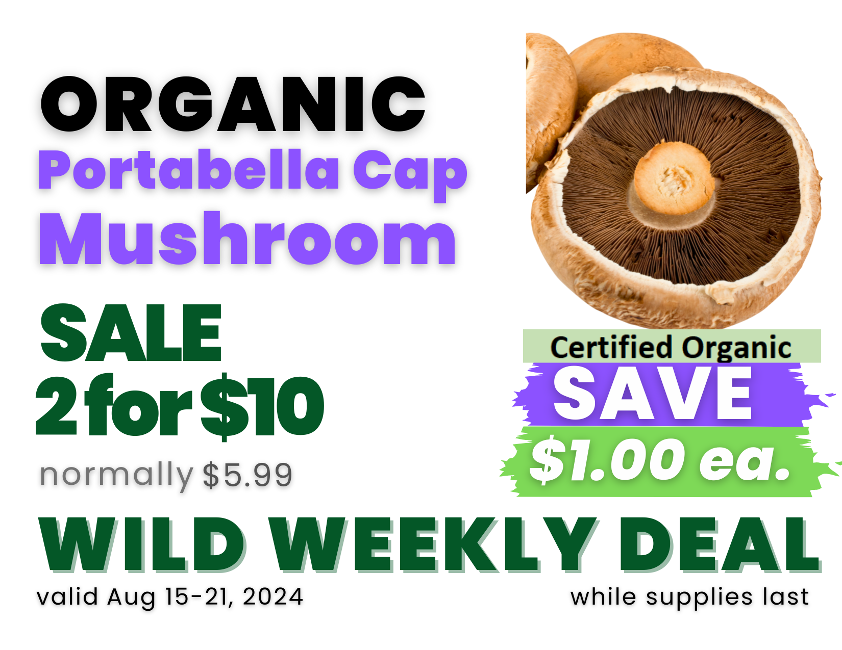Portabella Cap Mushroom.png