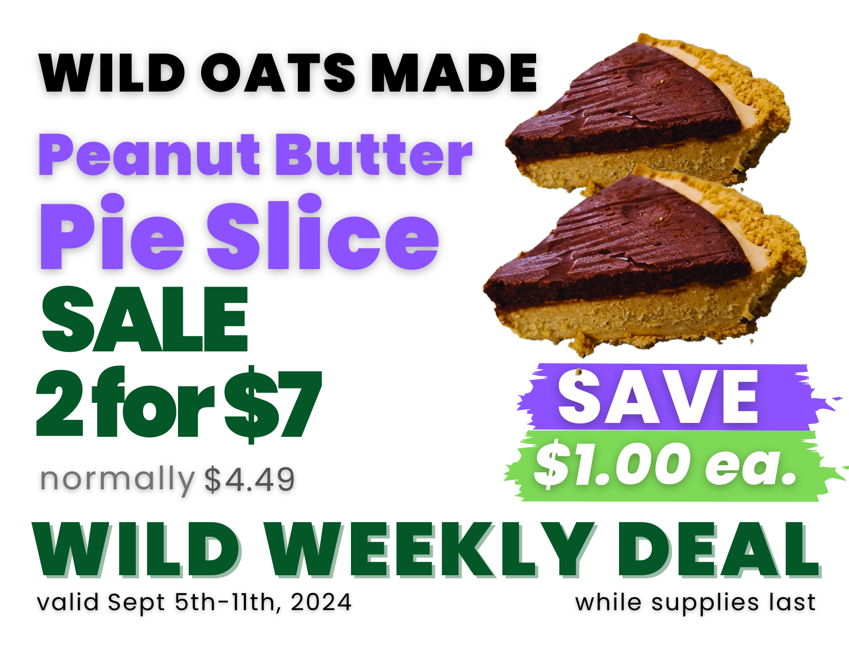 Peanut Butter Pie Slice at Wild Oats Market.png