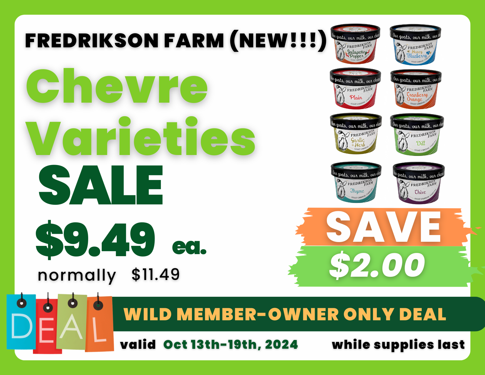 Chevre Varieties.png