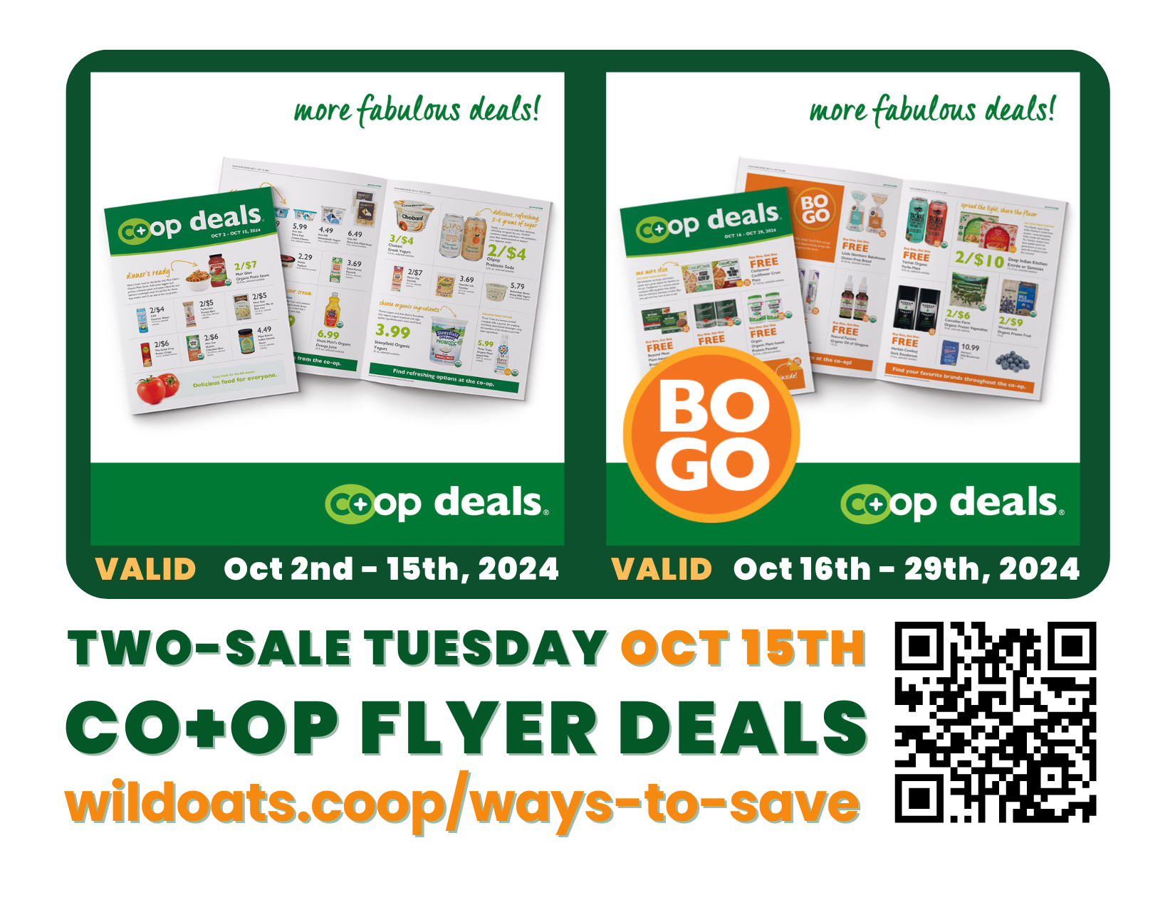 coop deals flyer two-sale tuesday October 15 2024.png