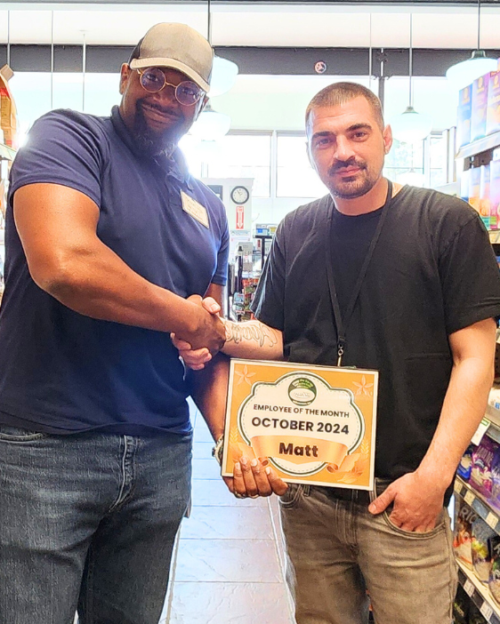 Congratulations Matt Employee of the Month Oct 2024.png