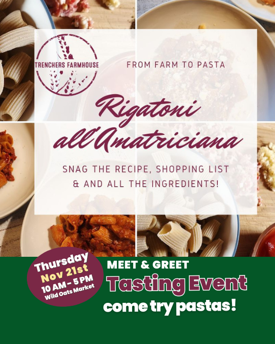 Trenchers Farmhouse meet greet and taste pasta events!.png