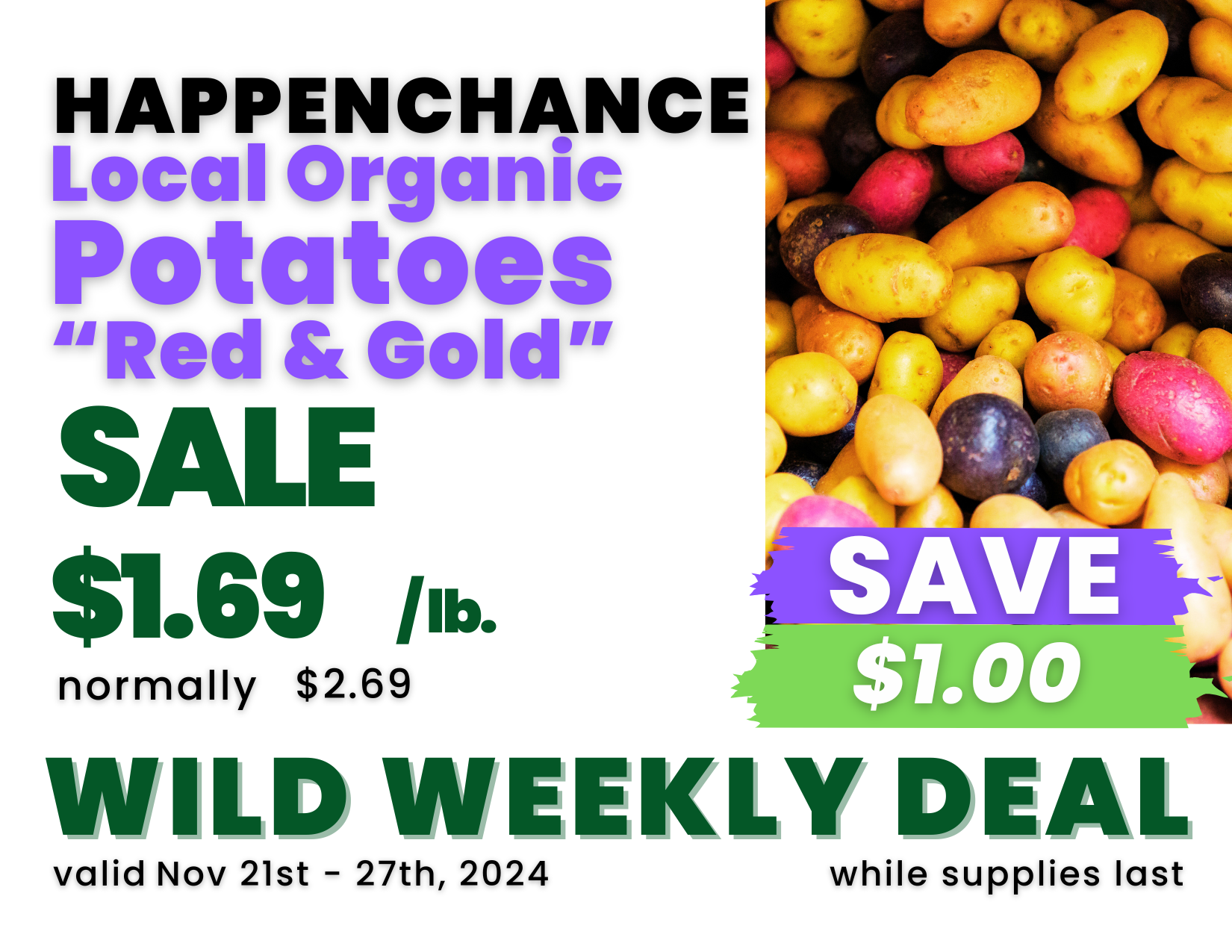 Local Organic Potatoes Gold, Red.png