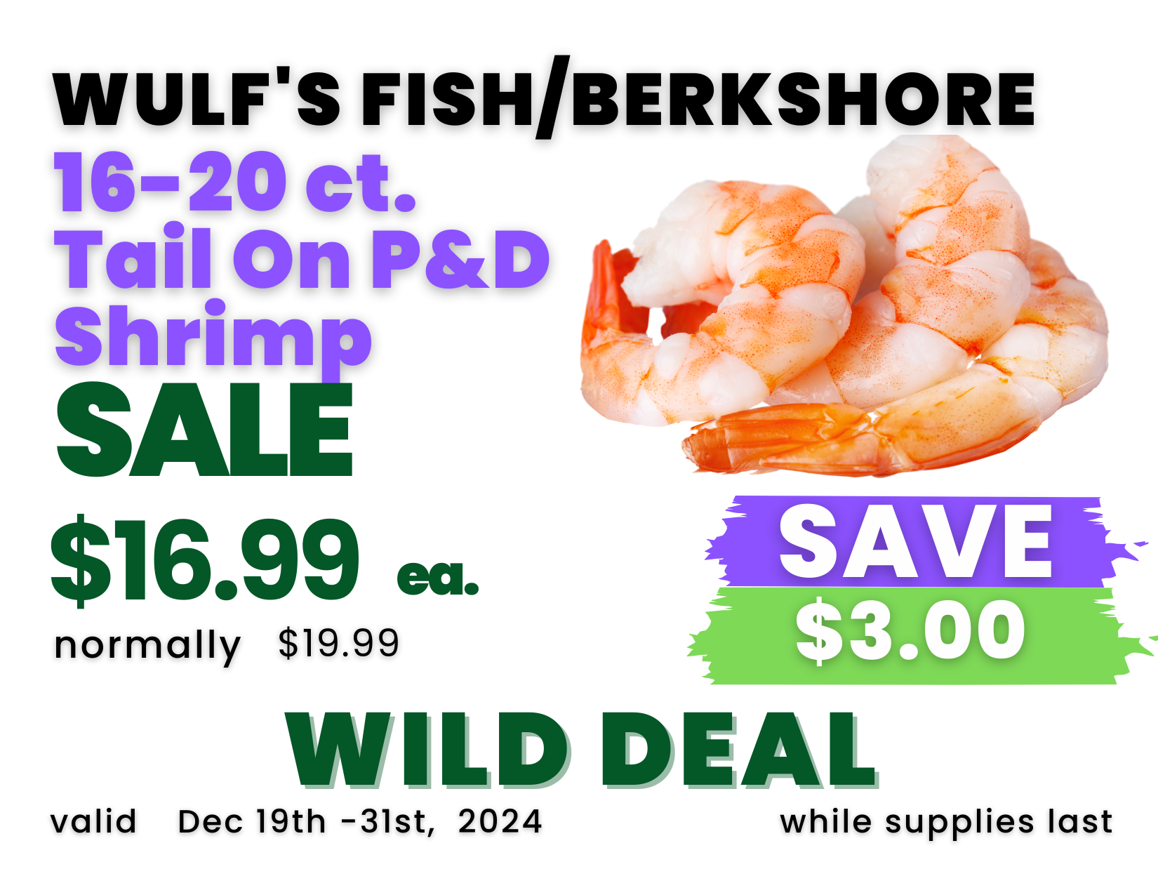16-20 ct.  Tail On P&D Shrimp.png