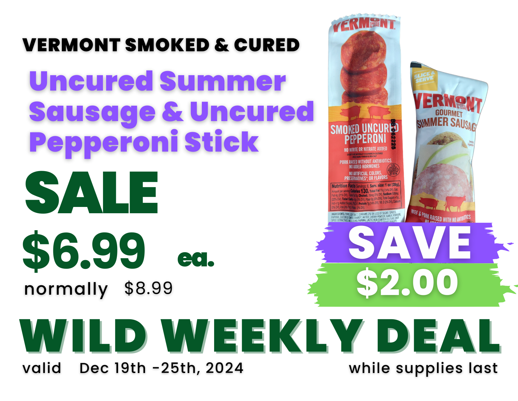 Uncured Summer Sausage and Uncured Pepperoni Stick.png