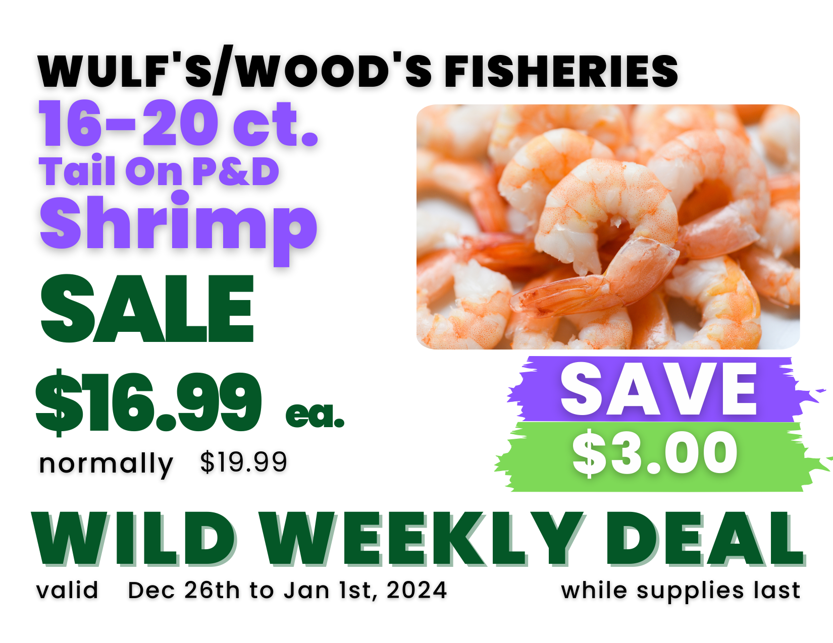 16-20 ct. Tail On P&D Shrimp.png