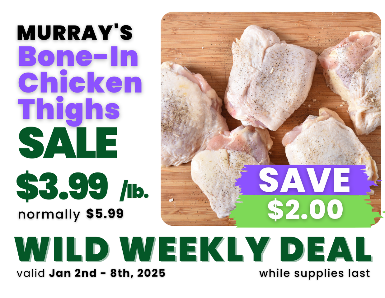 Meat chicken thighs bone-in.png