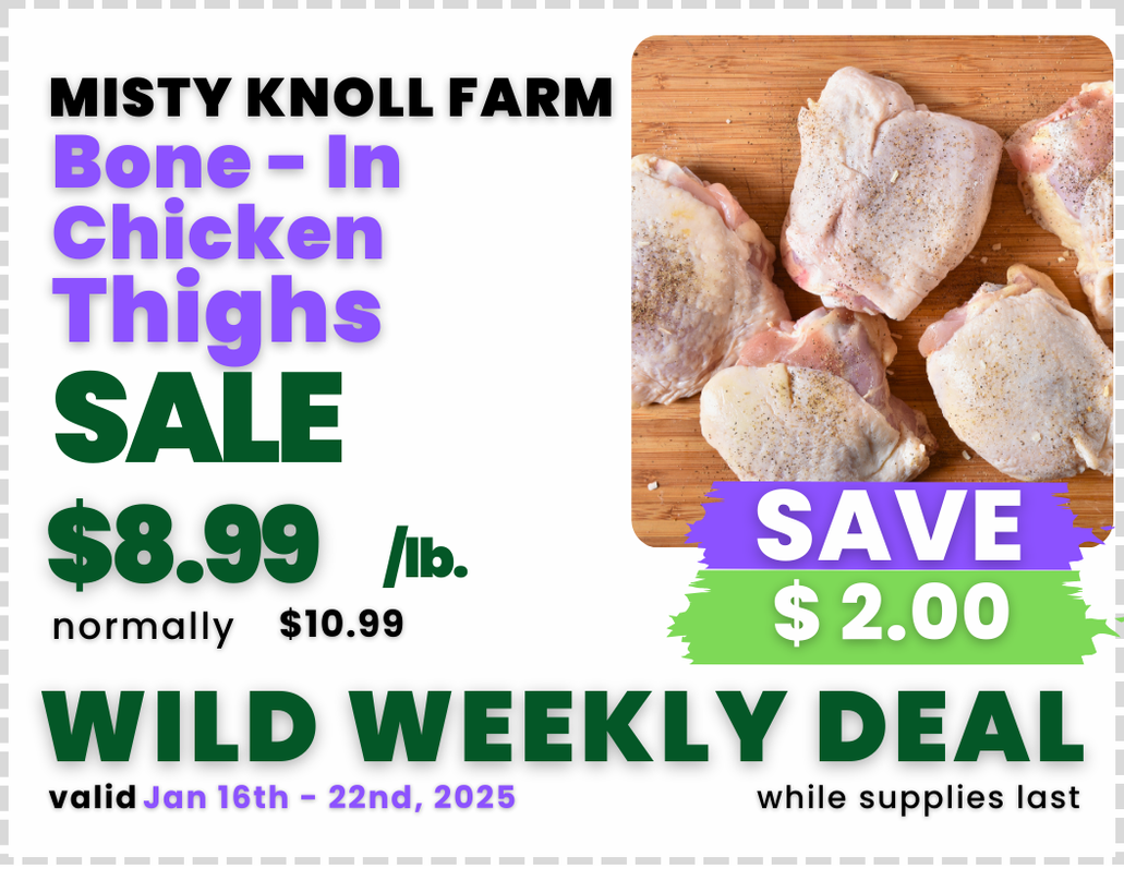 Bone - In Chicken Thigh.png