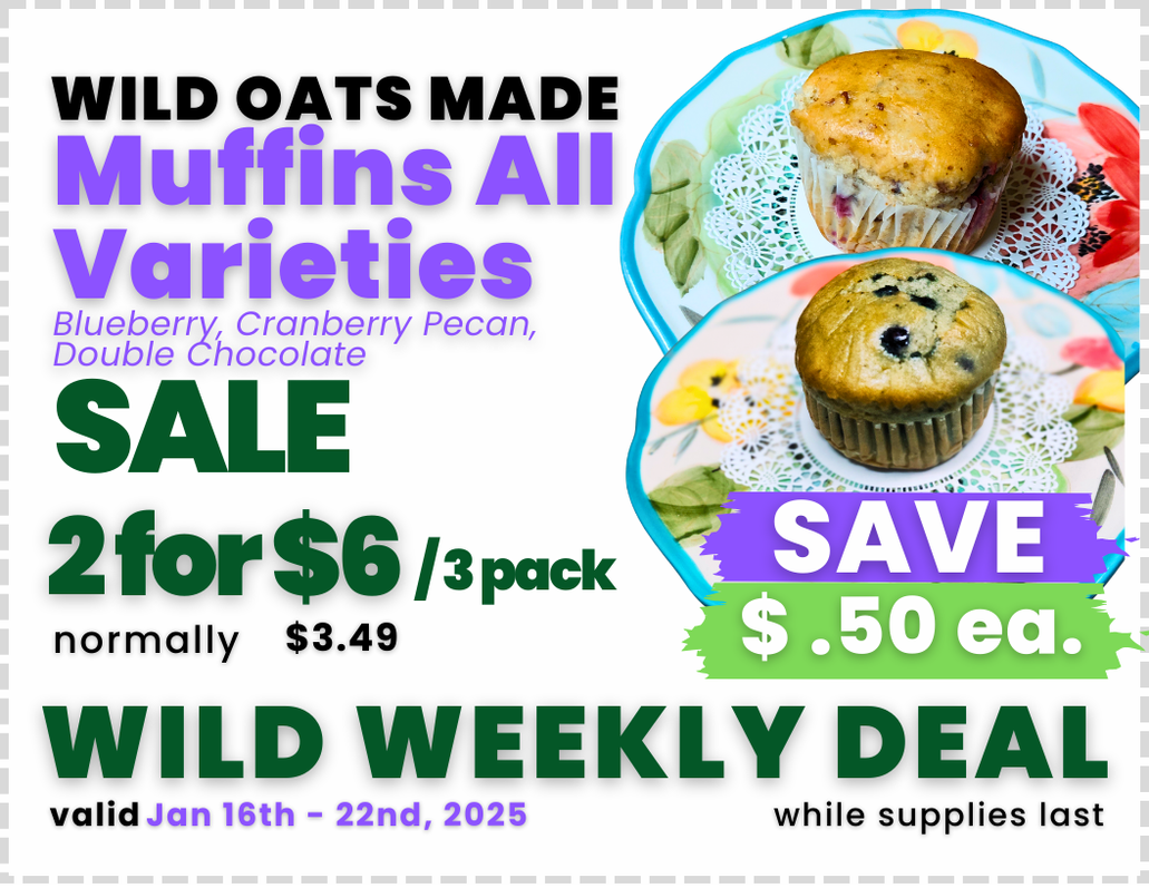 Muffins All Varieties Blueberry, Cranber.png