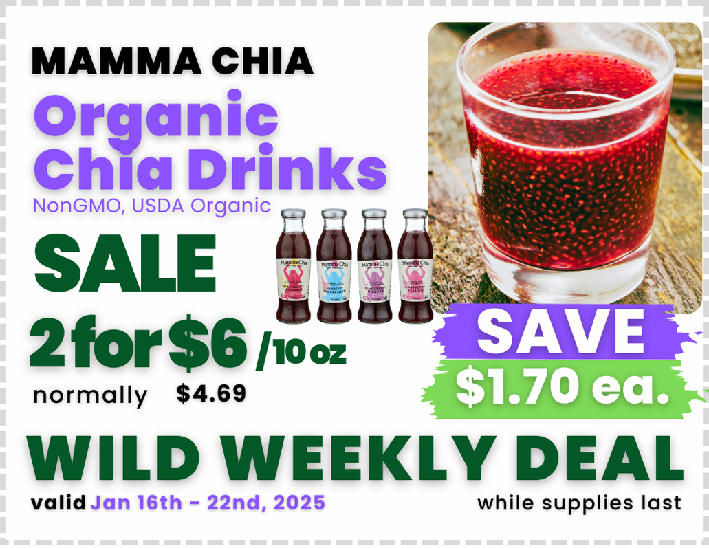 Organic Chia Drinks NonGMO, USDA Organic.png