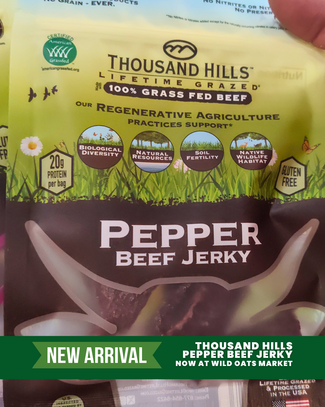 New-Arrival-Thousand-Hills-Grass-Fed-Beef-Jerky-Pepper-Wild-Oats-Market.png